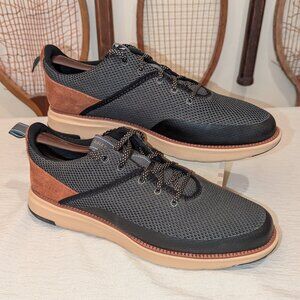 Cole Haan ZeroGrand Atlantic Casual Shoes/Sneakers